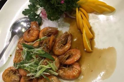 丸滿台灣味手路菜