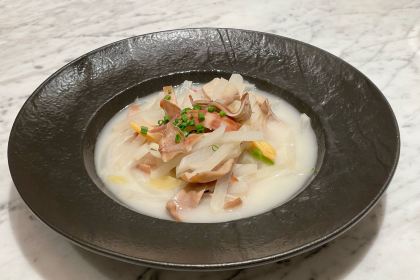 Qingya Chinese Restaurant