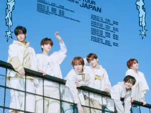 Sendai | 2025 TWS TOUR '24/7:WITH:US' IN JAPAN