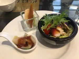 Old New Taiwanese Cuisine (Jiuru 2nd Road)