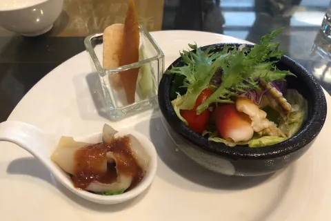 老新台菜(九如创始店)