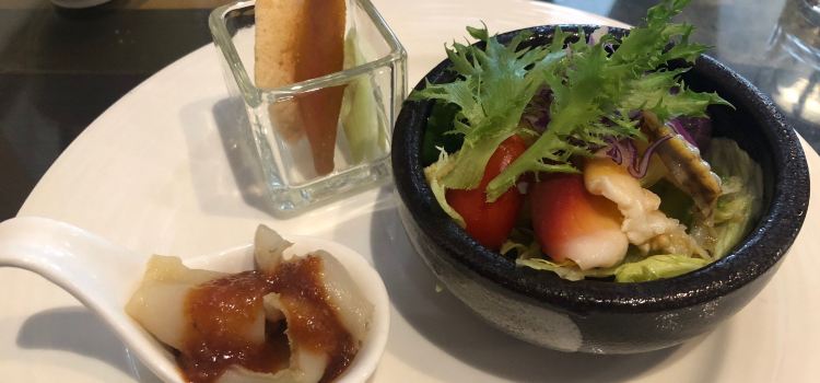 Old New Taiwanese Cuisine (Jiuru 2nd Road)