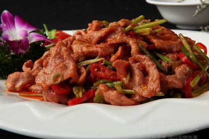 Wanzhong Restaurant (shili)