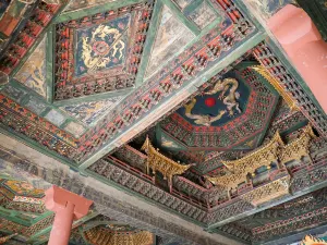 凈土寺