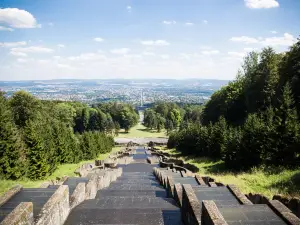 Wilhelmshöhe Park