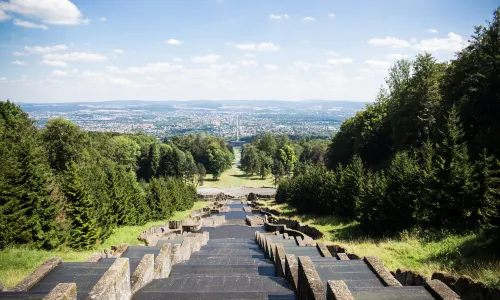 Wilhelmshöhe Park