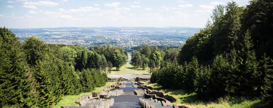 Wilhelmshöhe Park