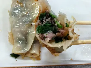 众品老方子锅贴甜沫(总店)