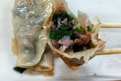 众品老方子锅贴甜沫(总店)