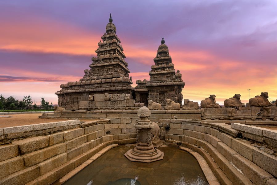 Flüge Jieyang Chennai