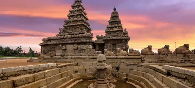 โรงแรมโรงแรมพูลแมนในเจนไน