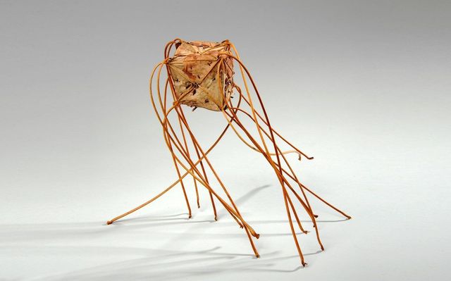 Passing Strange: British Land Art Through Time | Henry Moore Institute
