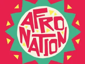 Afro Nation Punta Cana 2025
