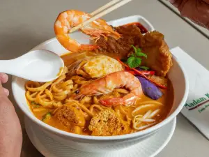 MADAM KWAN'S