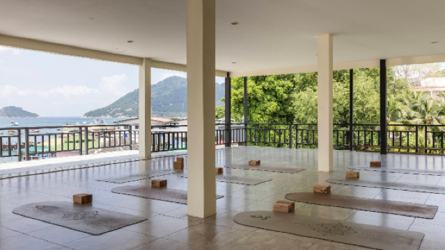 KOH TAO YOGA - Yoga & Wellness Center