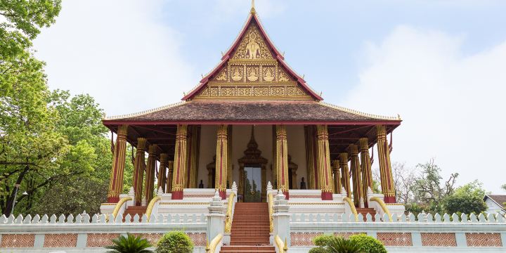 玉佛寺
