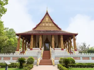 Haw Phra Kaew