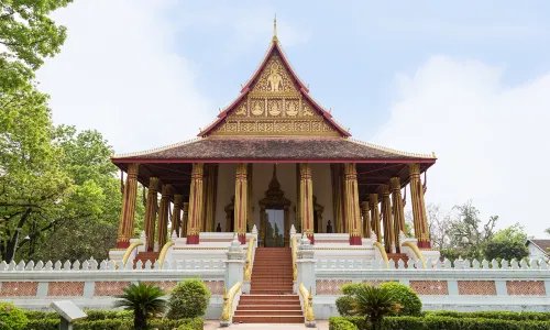 Haw Pha Kaew