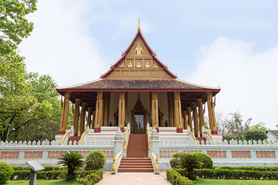 หอพระแก้ว