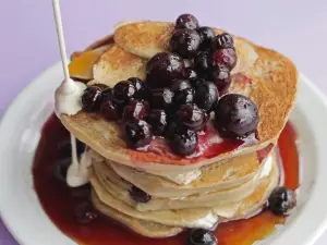 The Breakfast Club Soho
