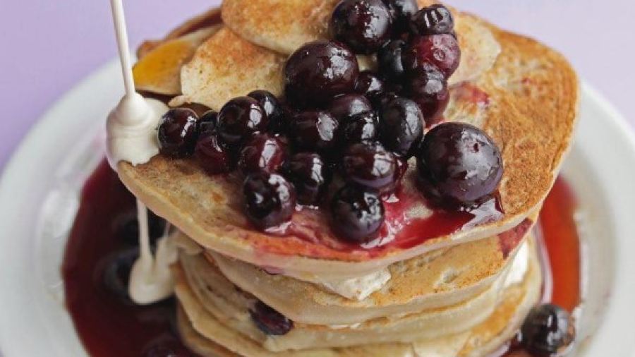 The Breakfast Club(Soho-On D'Arblay Street)