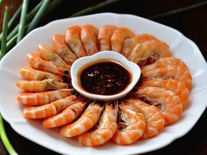 海澜海鲜厅(香水湾店)