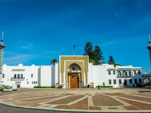 Michouar's Square