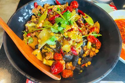 Twelve Flavors (Temple Mall South）