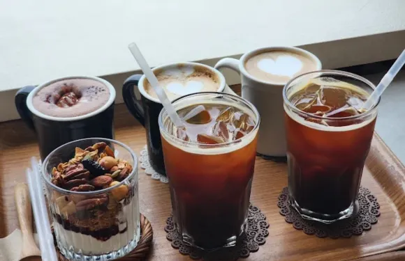 DIART coffee