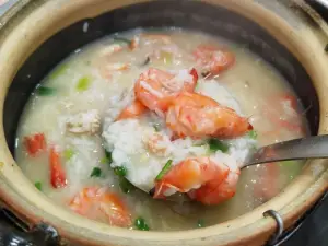 MAO JI HAI XIAN SHA GUO ZHOU