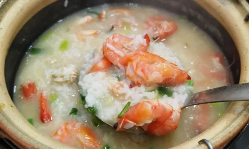 MAO JI HAI XIAN SHA GUO ZHOU