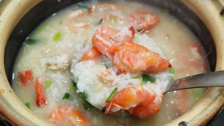 MAO JI HAI XIAN SHA GUO ZHOU