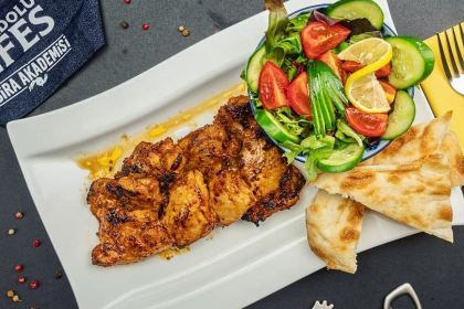 La Bella Bar Dart Club