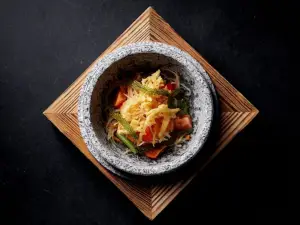 Jaras Restaurant