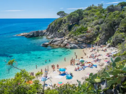 Parco Nazionale dell'Arcipelago Toscano