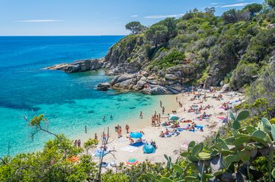 Tuscan Archipelago National Park