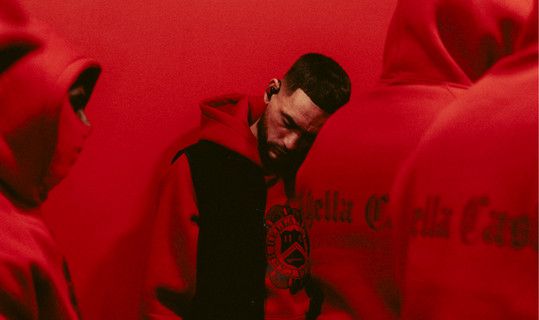 Groningen | Josylvio Concert