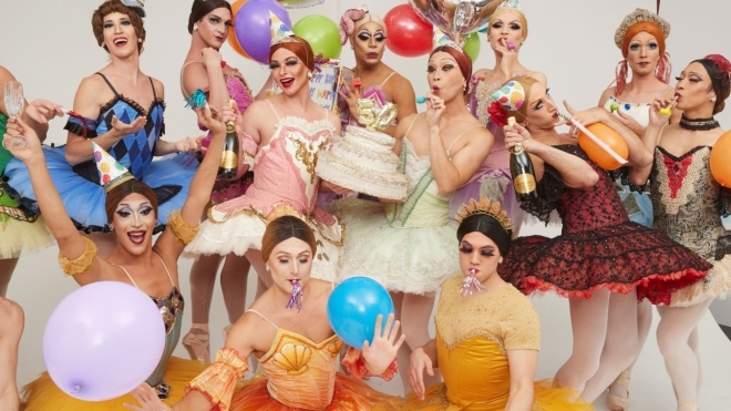 Dublin Dance Festival 2026 | Dublin