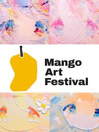 Mango Art Festival 2026 | Bangkok