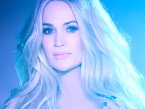 Placer County | Carrie Underwood Concert