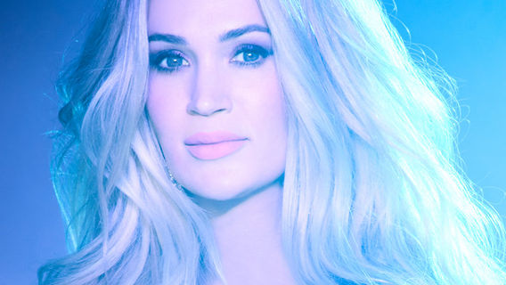 Placer County | Carrie Underwood Concert