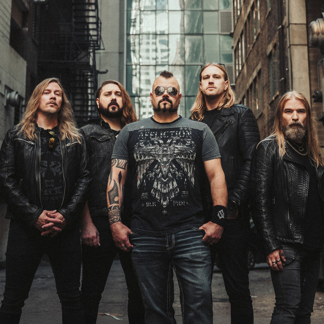 Loveland | Sabaton 2026<Legends on Tour>Tour | Blue FCU Arena