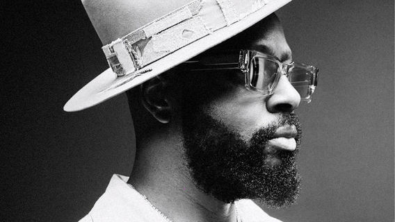 Sacramento | Wyclef Jean Concert