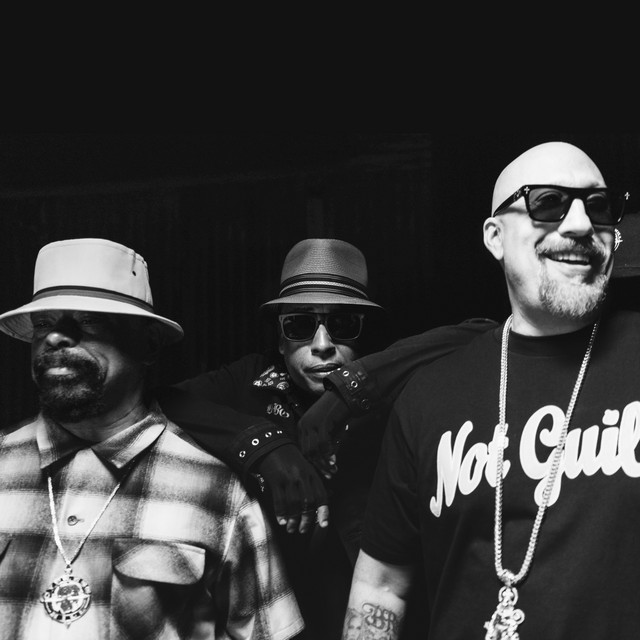 Cedar Rapids | Cypress Hill: Once Upon A Time in the Summer 2026 Tour | McGrath Amphitheatre