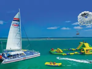 Fury Key West Watersports