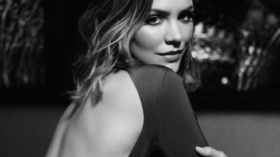 Sarasota | David Foster & Katharine McPhee tour
