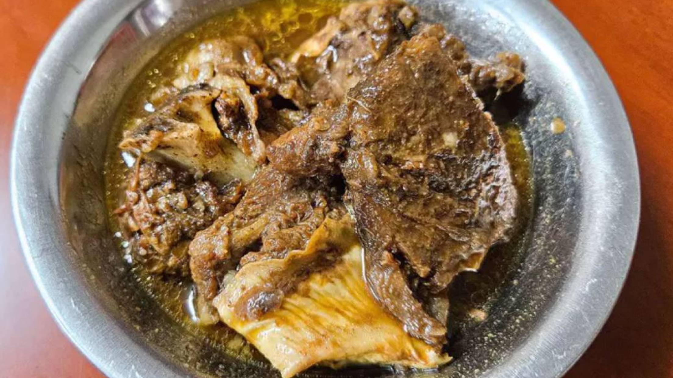 阿秋牛排(湖心街店)