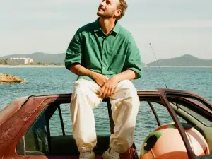 파르 | Ben Howard 2026 투어