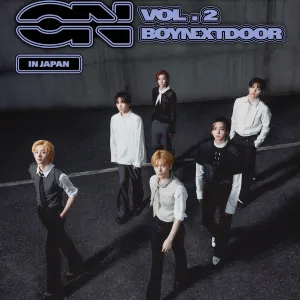 가나가와 | BOYNEXTDOOR TOUR 'KNOCK ON Vol.2' IN JAPAN