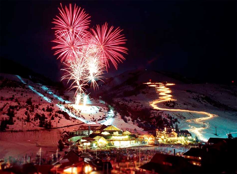 Bariloche National Snow Festival | San Carlos De Bariloche